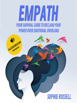 cover image of Empath